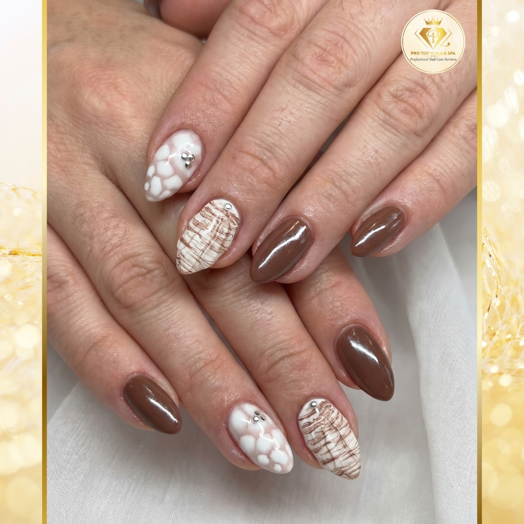 Classic nails